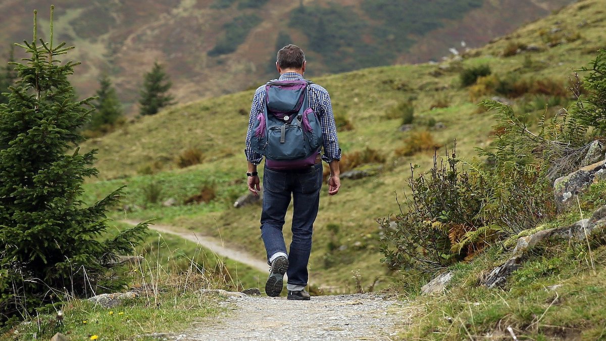 El mantra de andar 10.000 pasos diarios: ¿es necesario o solo un bulo?