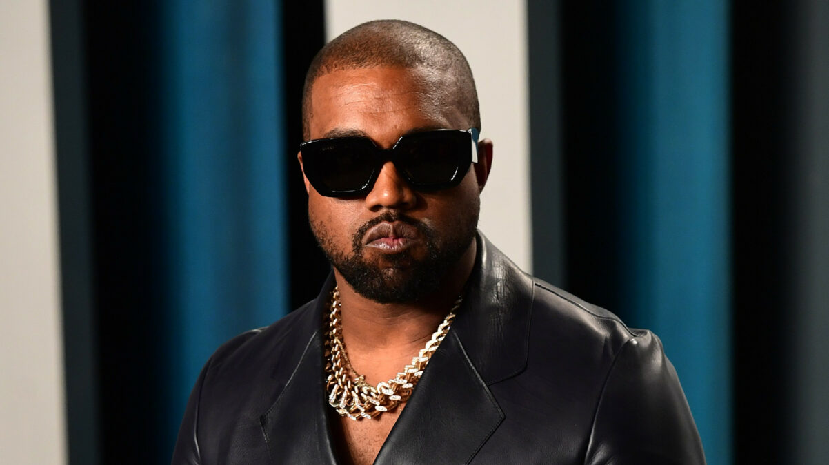 Netflix compra la serie documental de Kanye West