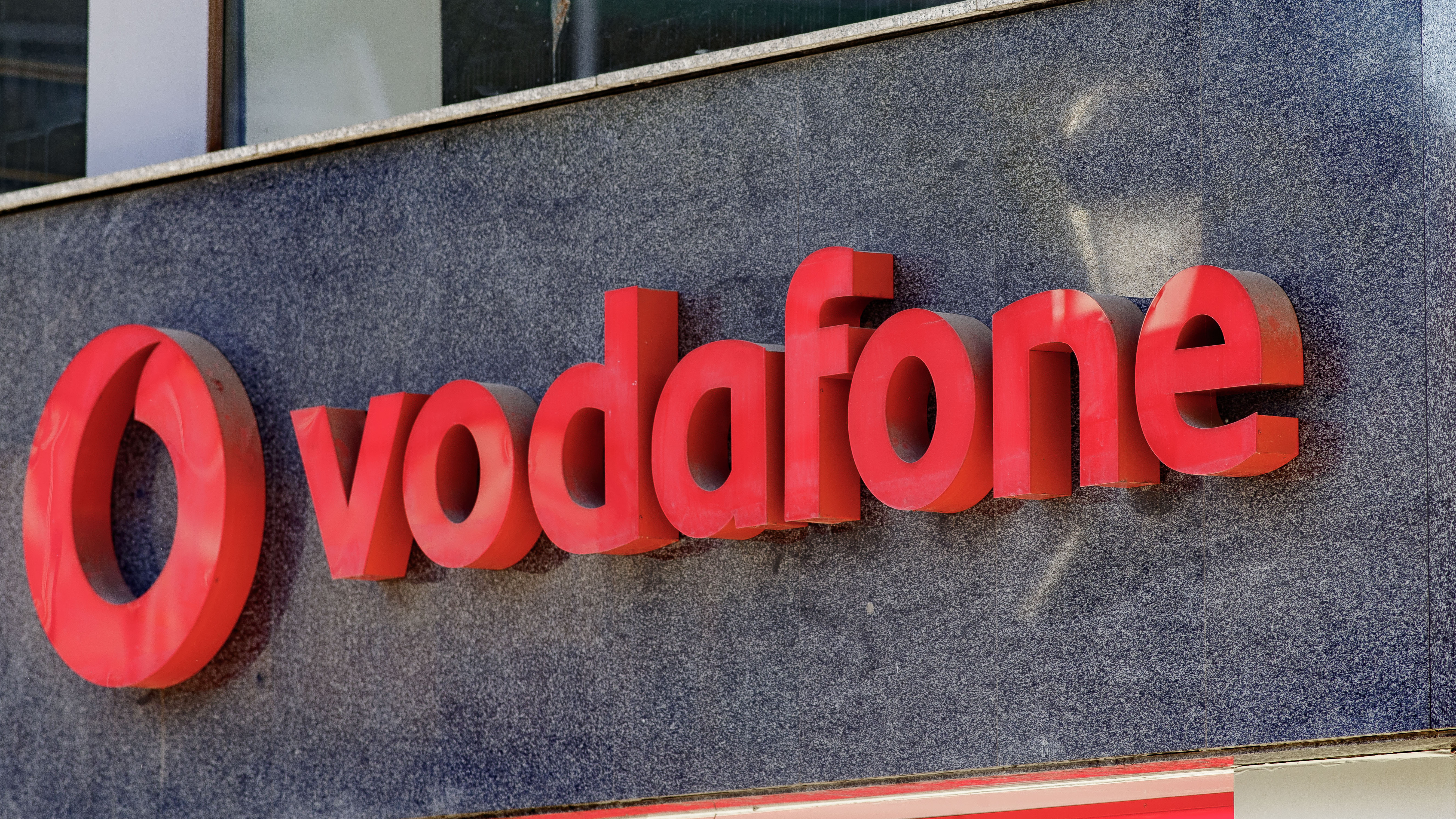 Vodafone pierde 168.000 clientes a las puertas de la fusión entre Orange y MásMóvil