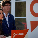 Inés Arrimadas elige un nuevo senador andaluz sin consultárselo a Juan Marín