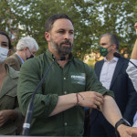 La delegada del Gobierno en Madrid denuncia que los mítines de Vox no cumplen las medidas sanitarias