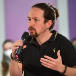 Iglesias afirma que “es necesario que en España haya ya una ley trans”