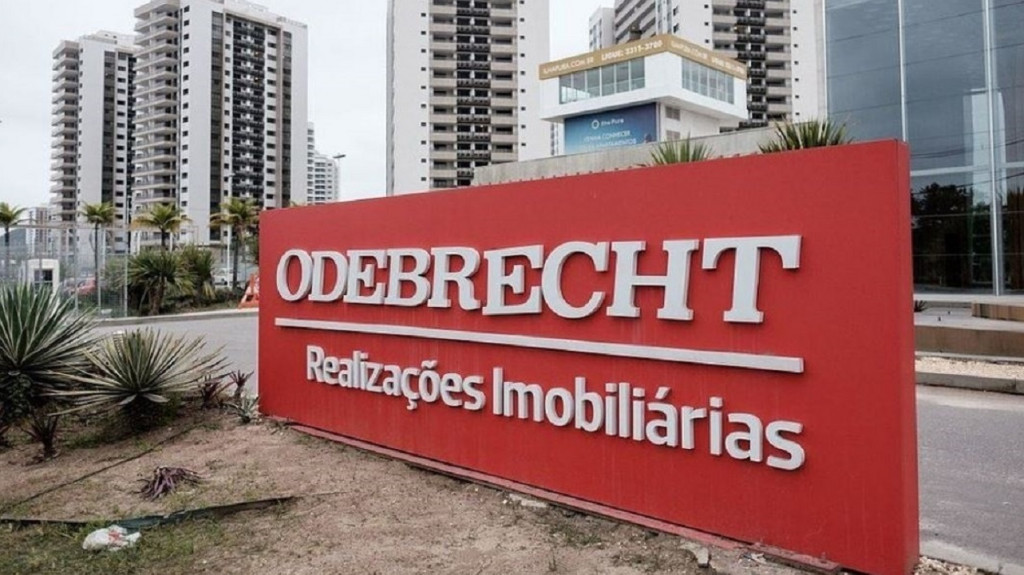 Condenados a más de cinco años de prisión dos empresarios colombianos en el marco del caso Odebrecht