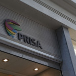 Sede del Grupo Prisa