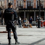 Absuelto de acoso laboral el exjefe de los GEO y actual responsable de la Policía en Castilla-La Mancha