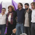 Caso Neurona: empleados despedidos y la secretaria de Del Olmo, otra amenaza para Podemos