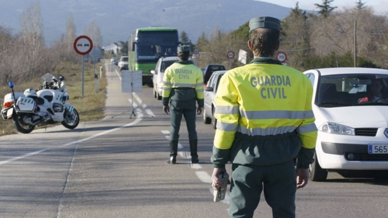 La Dgt Recauda Casi Cien Millones De Euros Al Año En Multas Por Circular Sin Seguro 3264