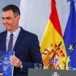 Sánchez anuncia 10 planes de inversión por 50.000 millones sin dar detalles