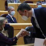 El PSOE ofrece otras medidas sociales en Vivienda sin tocar el control del alquiler