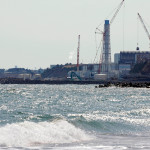 Japón verterá al mar el agua contaminada de Fukushima