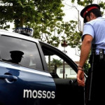 Los Mossos localizan en el bingo a una mujer que fingió su secuestro y pedía 6.000 euros de rescate