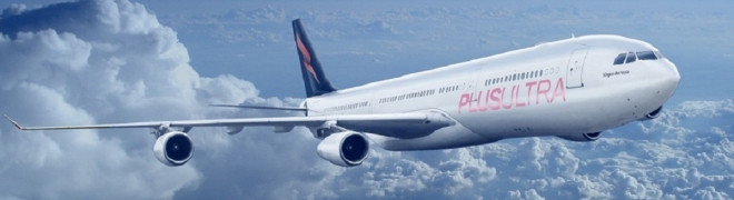 Las aerolíneas desmontan el argumento de Plus Ultra para ser rescatada por el Gobierno