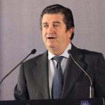 Borja Prado, expresidente de Endesa)