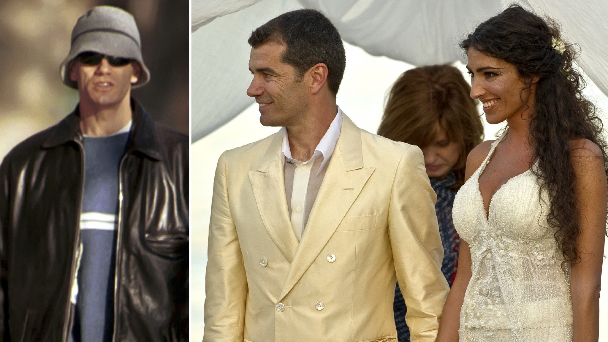 Toni Cantó un padre 'a la fuga', su bisexualidad, parejas, hijos y una