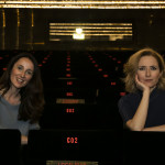 Dos españolas rozan el Oscar con 'El agente topo'