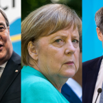 Los conservadores alemanes no cumplen con el plazo para elegir al sucesor de Angela Merkel