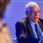 Borrell avisa del deterioro de las relaciones con Rusia: "La tensión está creciendo en distintos frentes"