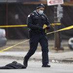 Tres nuevos tiroteos en EEUU dejan siete víctimas, una de ellas una niña de siete años