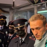 Expertos de la ONU aseguran que las condiciones de Navalni pueden equiparse a una tortura