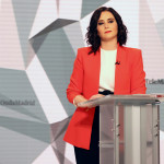 Isabel Díaz Ayuso Telemadrid