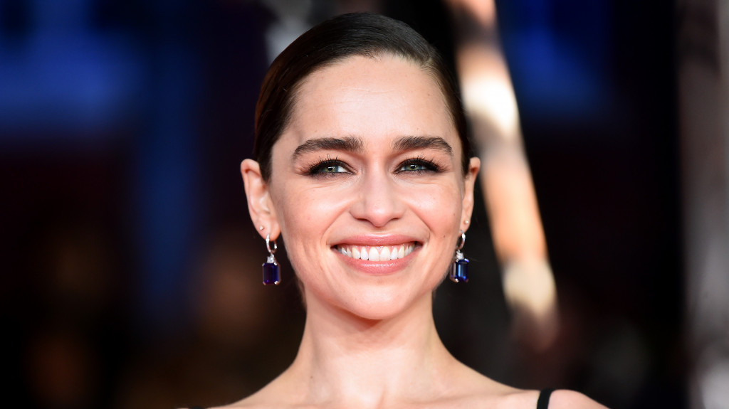Emilia Clarke se adentra en el universo Marvel: se une a 'Secret Invasion', Disney+