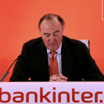 Bankinter gana 148,3 millones en el primer trimestre, un 13,8% más
