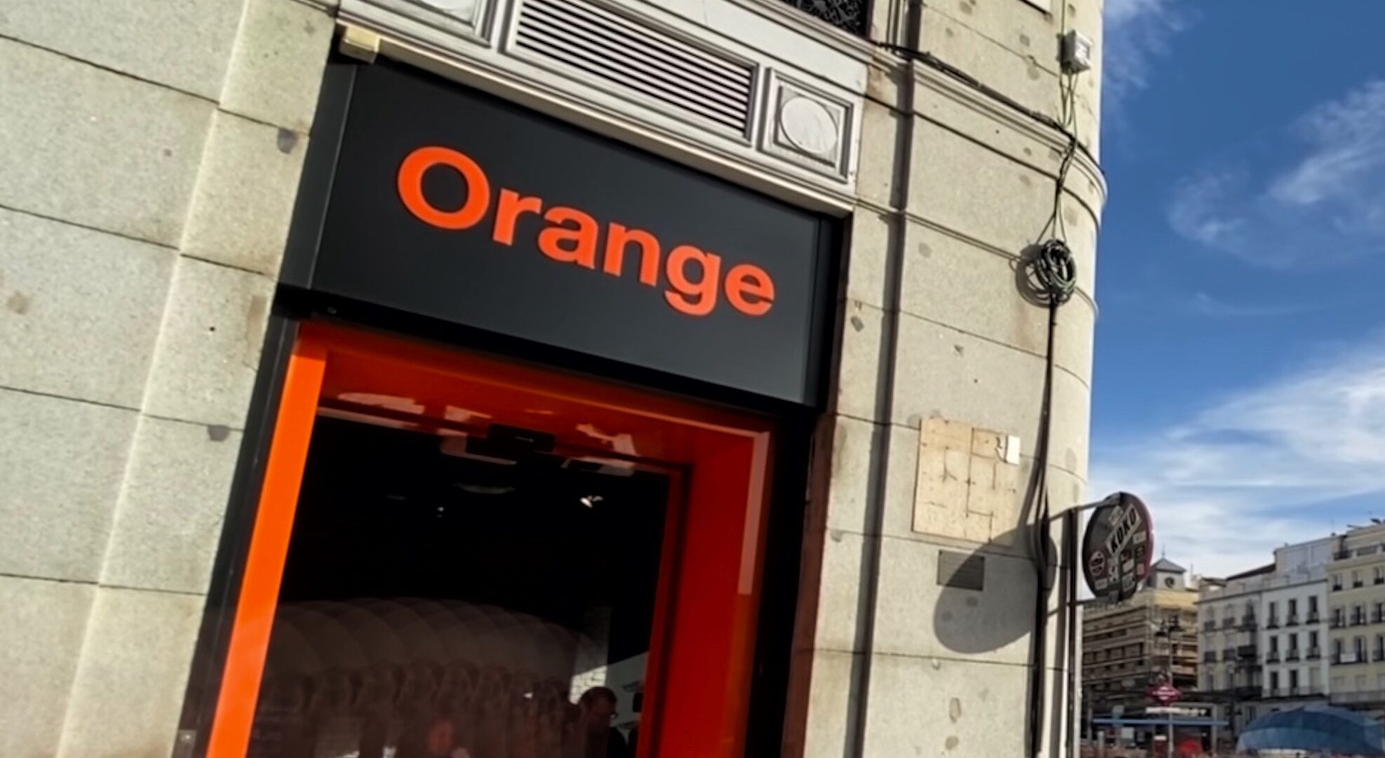 Orange señala a la rumana Digi como uno de sus rivales más peligrosos en España