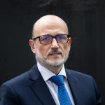 El presidente del Círculo de Empresario, Manuel Pérez-Sala