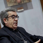 Luis Argüello, arzobispo de Valladolid, nuevo presidente de la Conferencia Episcopal Española
