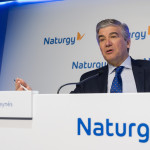 Naturgy vende al fondo Teset su almacenamiento de gas en España