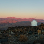 El Telescopio Test-Bed 2
