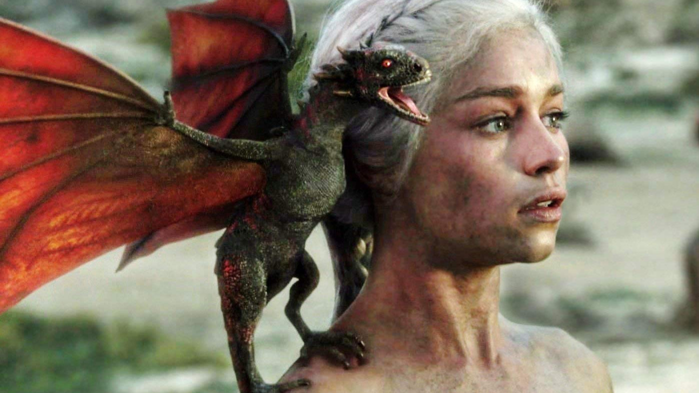 HBO inicia la producción de la precuela de la serie 'Juego de tronos', 'House of the Dragon'
