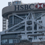 El mayor banco de Europa, HSBC, gana un 117 % más en el primer trimestre