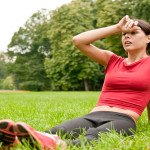 alergia ejercicio fisico deporte anafilaxia