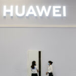 Huawei redujo un 16,5% su facturación en el primer trimestre