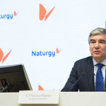 Francisco Reynés, presidente de Naturgy