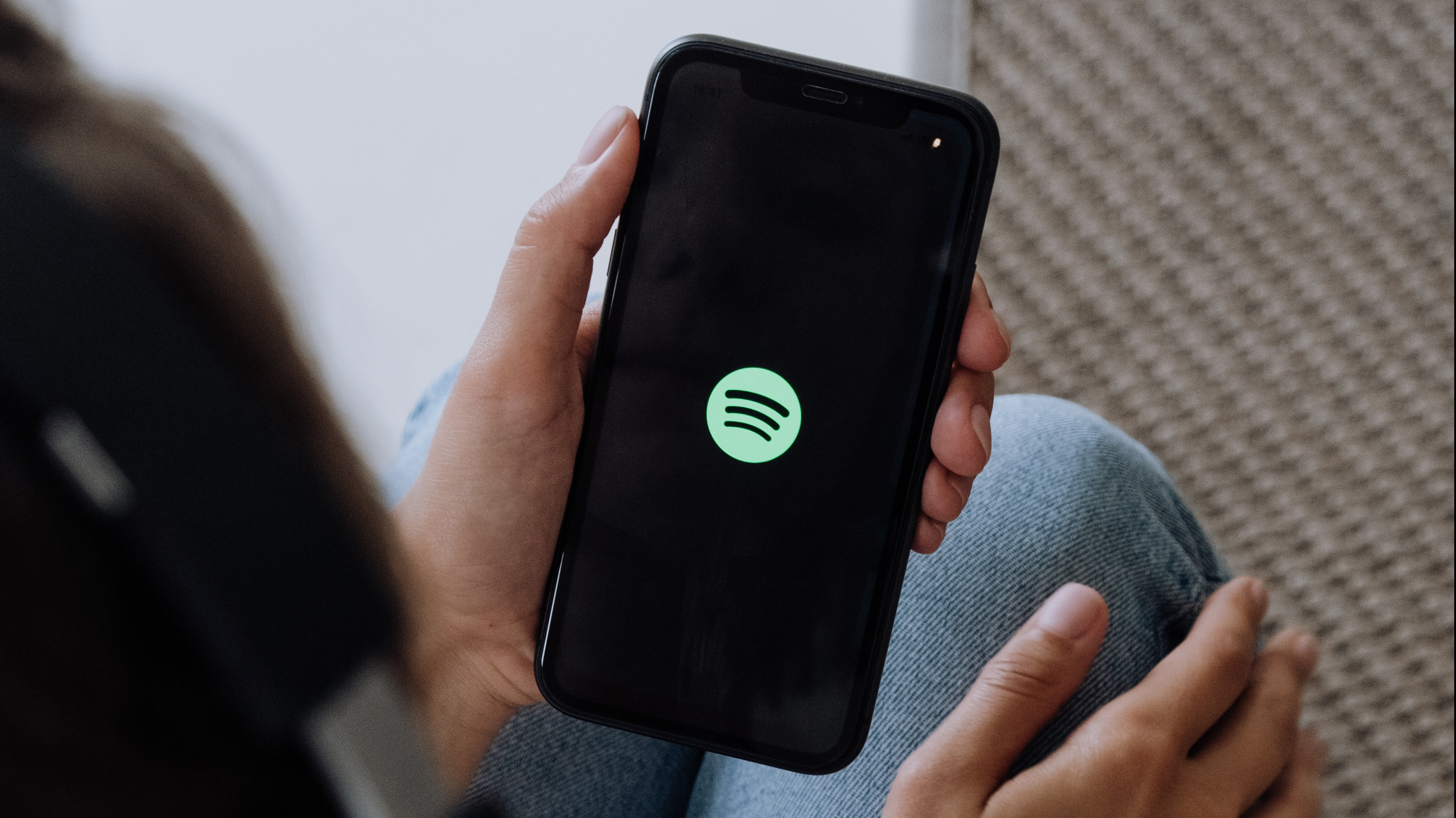 Spotify amplía a 23 millones su beneficio neto hasta marzo