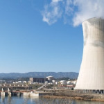 La central nuclear de Ascó (Tarragona) se para automáticamente tras fallar un interruptor la pasada madrugada