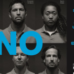 Los tenistas dicen “no” al maltrato en una nueva iniciativa de la Fundación Mutua Madrileña