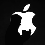 Los iPhone de Apple funcionan bajo el sistema operativo iOS