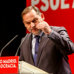 Ábalos sostiene que el Gobierno de Madrid es lo más "parecido" a una dictadura