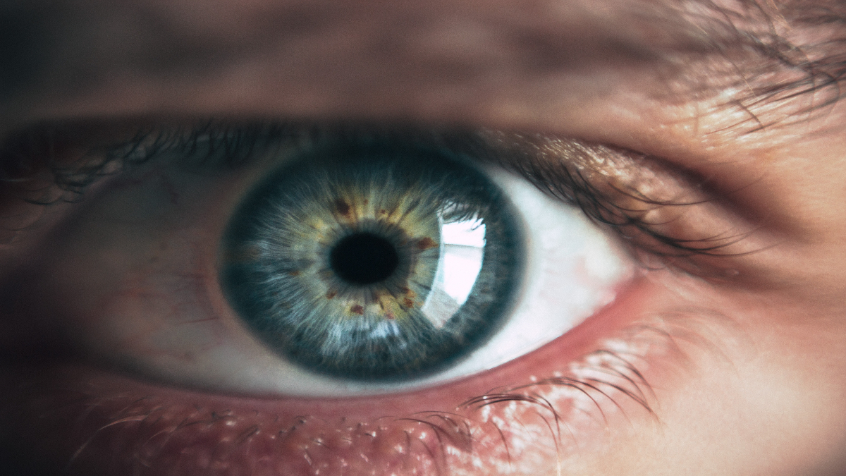 ojo seco sindrome causas solucion