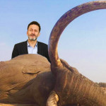 Edmundo Bal y lo que sabe el elefante