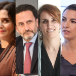Elecciones en Madrid, en directo | Los partidos cierran la campaña del 4-M