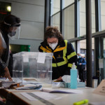 Guía para votar en las elecciones en Madrid: horarios por edades y permisos de trabajo