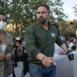 Vox amplia la querella contra Marlaska sobre el mitin de Vallecas por "ocultar" las detenciones de escoltas de Podemos