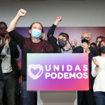 Trabajadores de Podemos afirman que "integraron" en su equipo de comunicación de campaña a empleados de Neurona