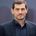 Iker Casillas confiesa: "Estoy necesitando ayuda profesional. Estoy agotado física y mentalmente"