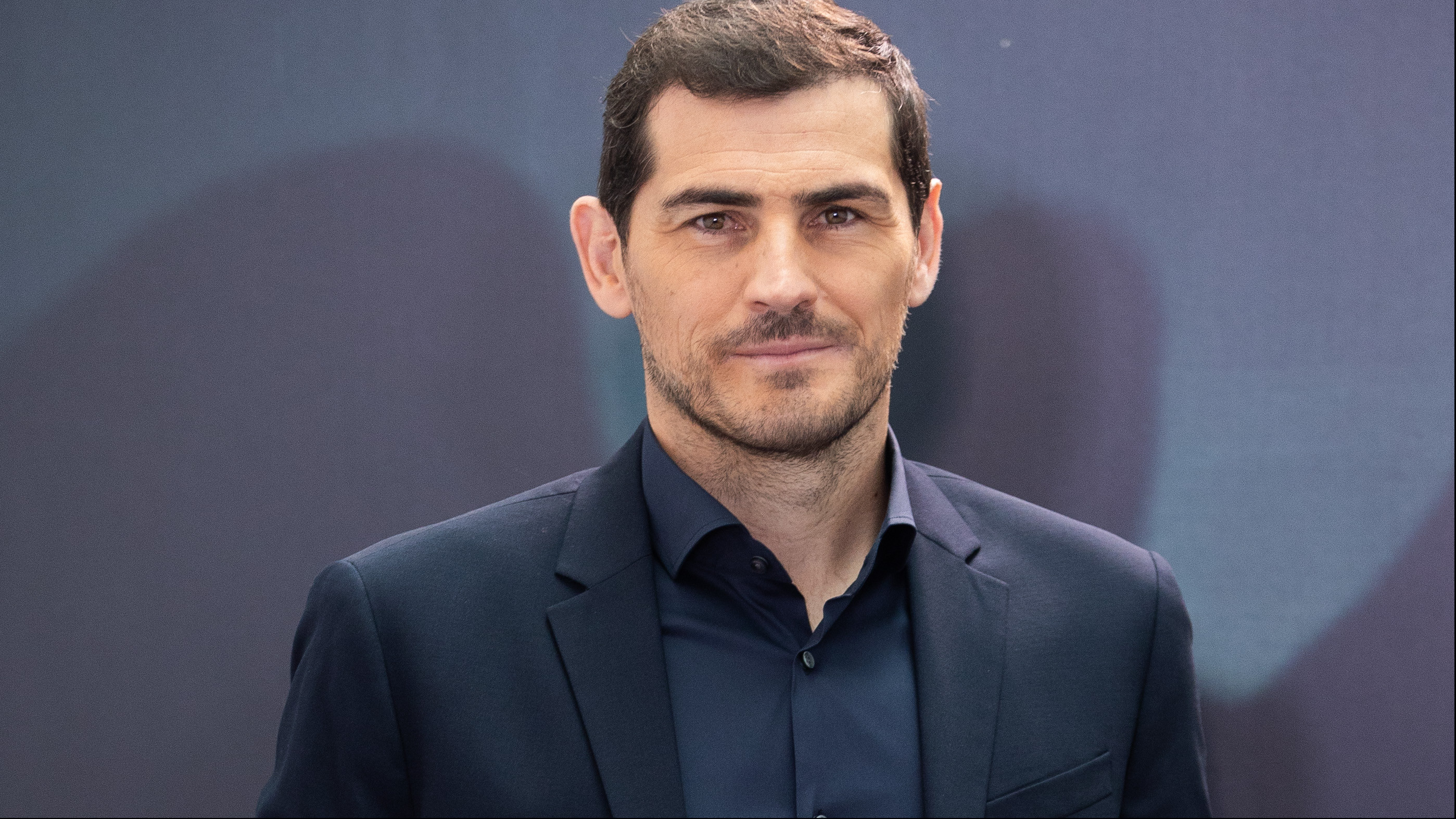Iker Casillas confiesa: "Estoy necesitando ayuda profesional. Estoy agotado física y mentalmente"