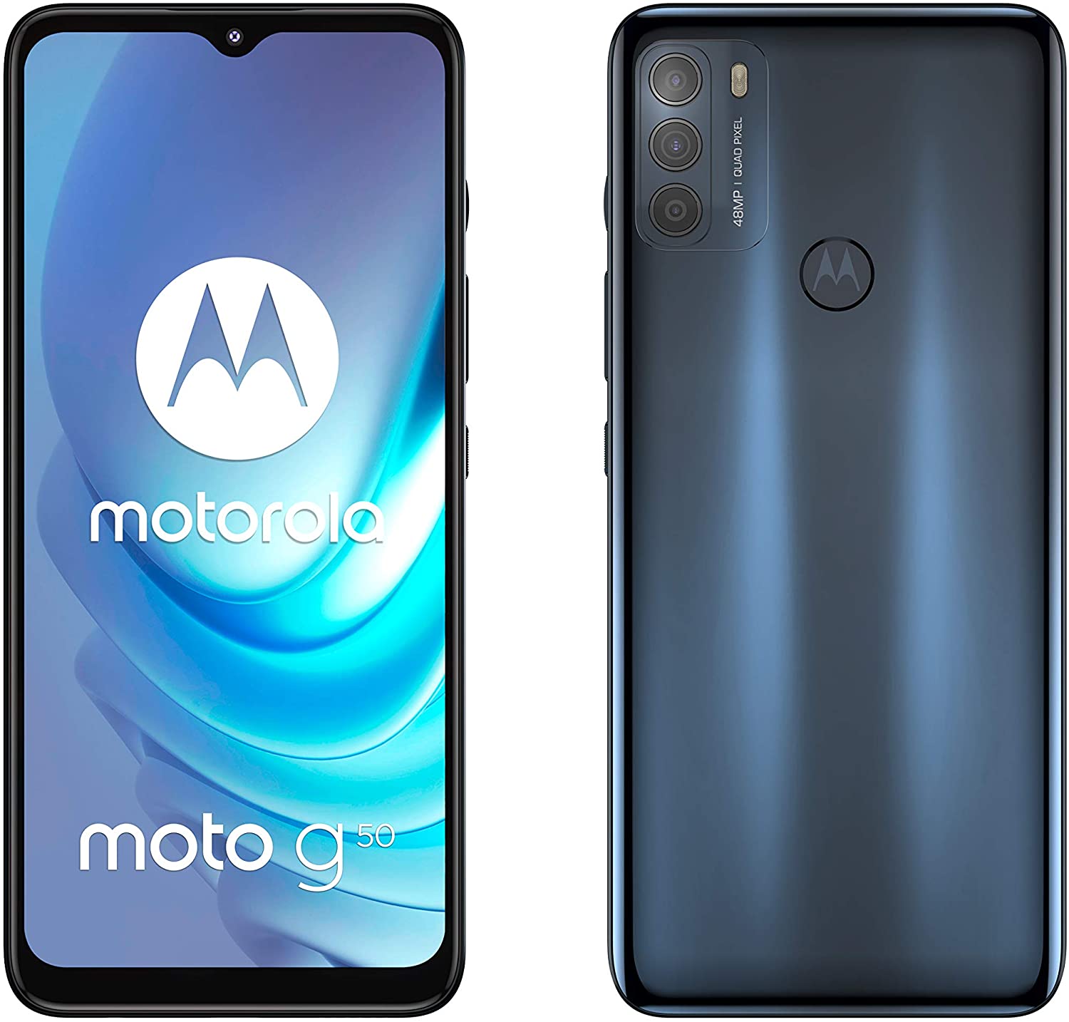 Los smatphones de Motorola más actuales con la última tecnología